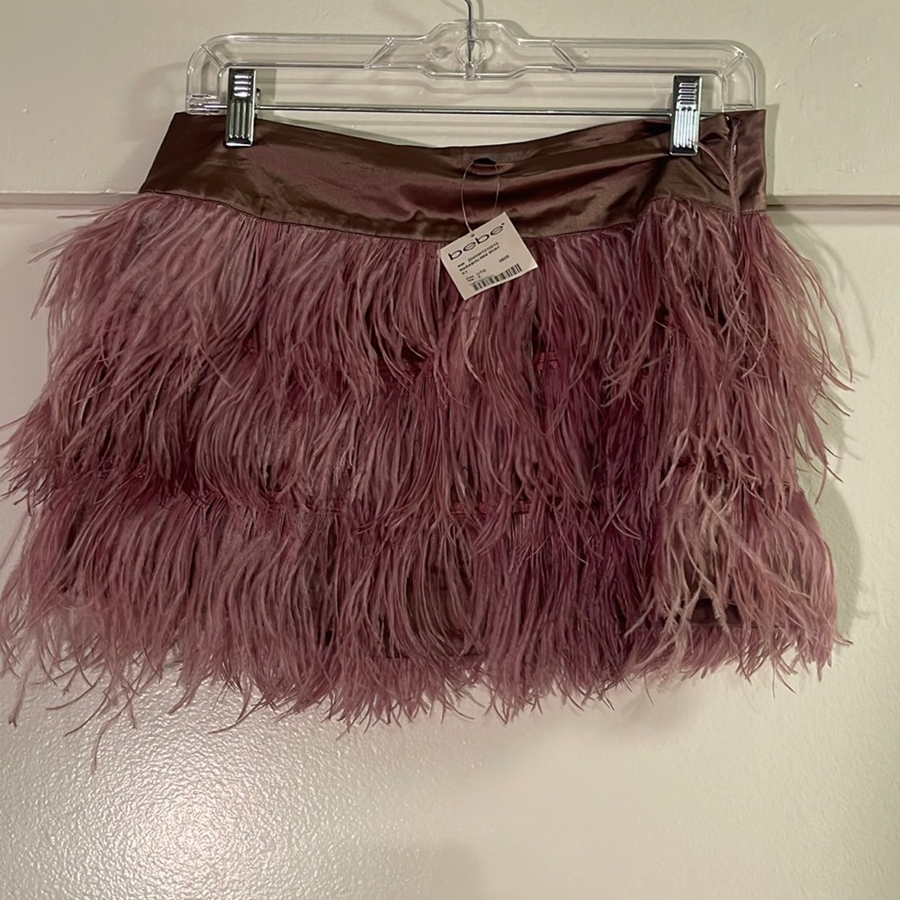 2000s Bebe skirt